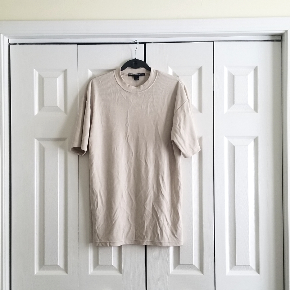 Syllables Shirt